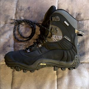 Merrell winter boots
